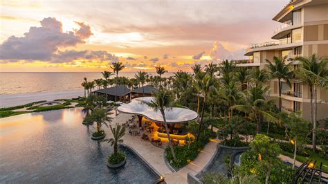 InterContinental Phu Quoc Long Beach Resort .